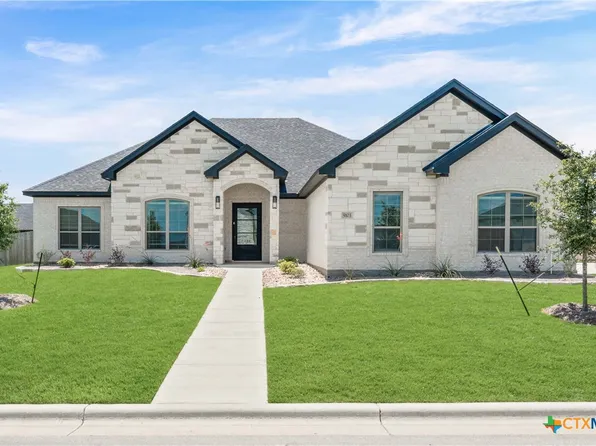 9103 Woodbine Dr, Temple, TX 76502