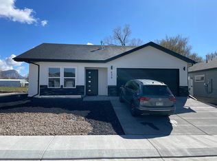 638 Rock Eagle Rd, Grand Junction, CO 81504