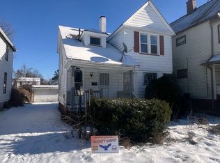 839 E 146th St, Cleveland, OH