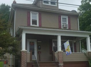 162 Sharpe St, Nanticoke, PA 18634
