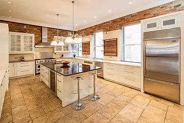 Rented by Keller Williams NYC