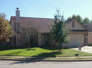 3717 Pevetoe St, Austin, TX 78725