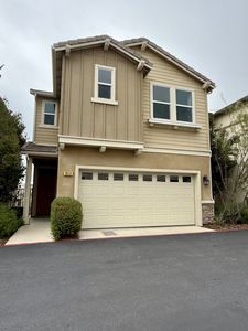 311 Oak Hill Rd, Paso Robles, CA, 93446