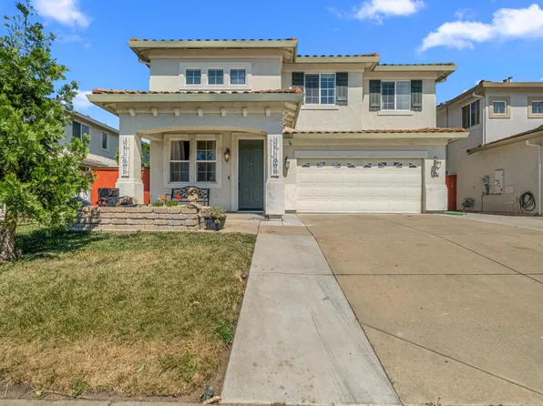 8727 Whitehouse Rd, Elk Grove, CA 95758