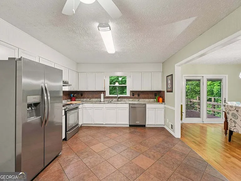508 Cool Creek Trl SE #A — Photo 9