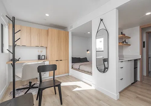 Floor plan 1335 W 37th Dr