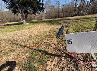 0 Bent Rod Loop #15, Many, LA 71449