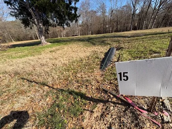 0 Bent Rod Loop #15, Many, LA 71449