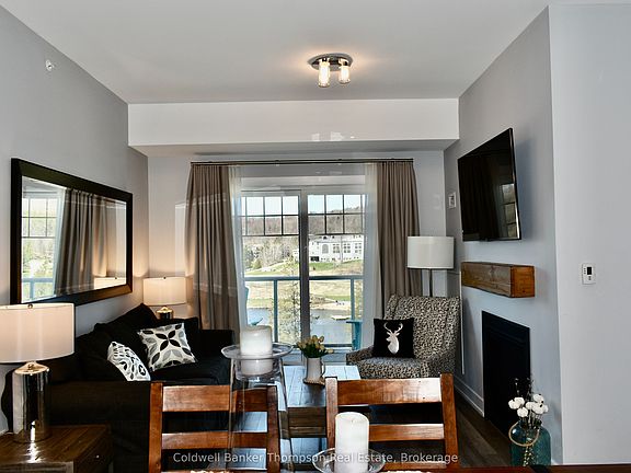 4th image of 25 Pen Lake Point Rd #404