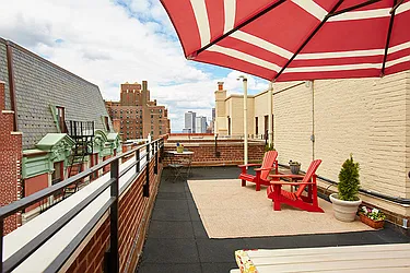 Sold by Brown Harris Stevens