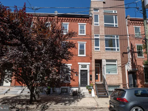 1827 Ginnodo St, Philadelphia, PA 19130