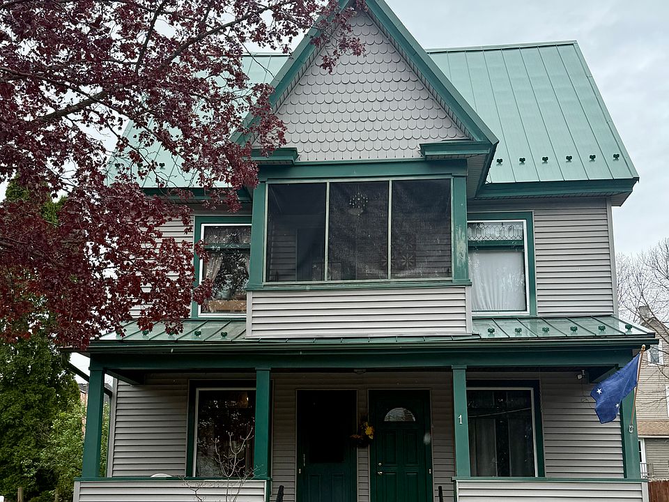 1st image of 1 Euclid Ave #1
