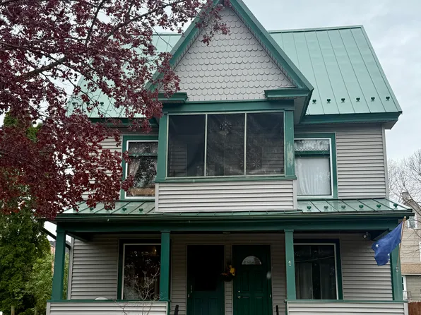 1 Euclid Ave #1, Binghamton, NY 13903