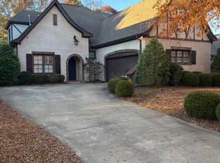 2260 Barkley Crest Ln, Auburn, AL 36830