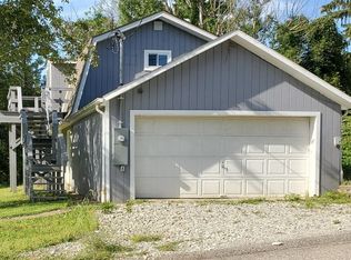 593 Locust Ave #B, Washington, PA