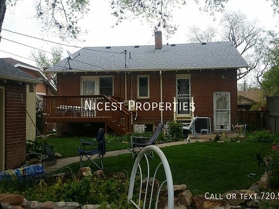 3rd image of 775 S York St #D