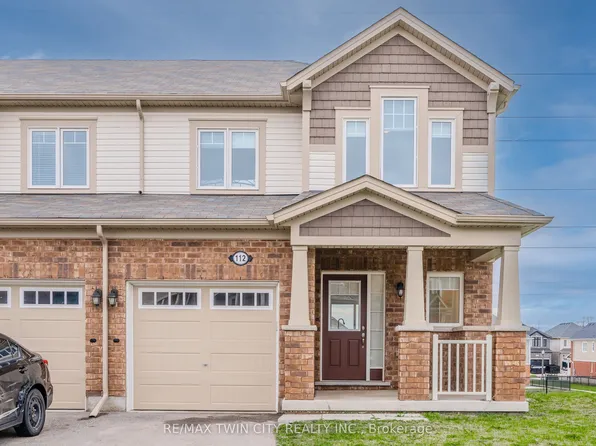 112 Watermill St, Kitchener, ON N2P 0H3
