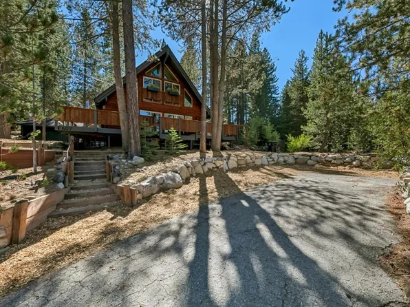 607 Lake Tahoe Blvd, South Lake Tahoe, CA 96150