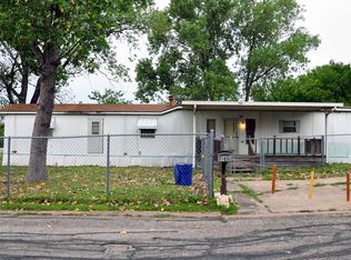 103 Cochran St, Mesquite, TX