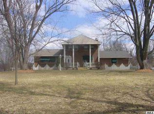 5335 Springbrook Rd, Jackson, MI 49201