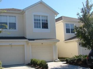 2511 Metro Sevilla Dr UNIT 103, Orlando, FL 32835