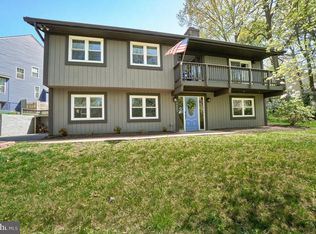 10601 Old Barn Rd, New Market, MD 21774