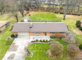 4139 Ridgetop Dr, Bellbrook, OH 45305