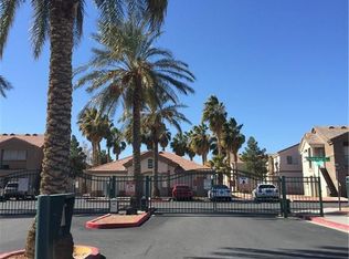 3953 Danny Melamed Ave UNIT 201, Las Vegas, NV 89110