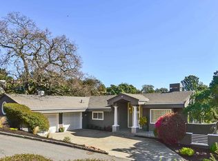 9 Northridge Ln, Lafayette, CA 94549