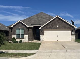 4504 Merchant Trl, Denton, TX 76207