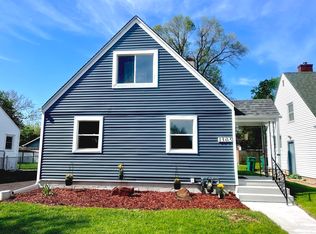 1305 W Jefferson St, Joliet, IL 60435