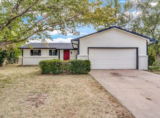 4558 Woodlow Dr, Wichita, KS 67220