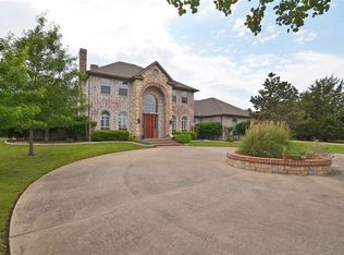 690 Glenwood Cir, Fairview, TX 75069