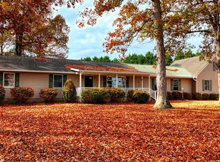 28196 Layton Rd, Laurel, DE 19956