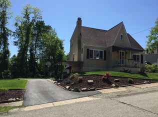 2118 Orchard St, Homestead, PA
