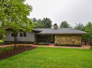 5932 Blackhorse Ln, Roanoke, VA 24018