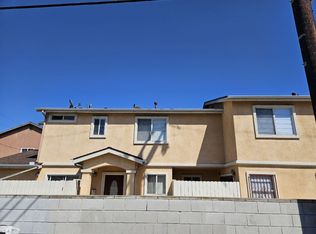 12213 Tilbury St UNIT B, Hawaiian Gardens, CA 90716