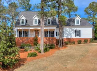 357 Live Oak Rd, Aiken, SC 29803