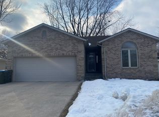 1432 N 19th St, Fort Dodge, IA 50501