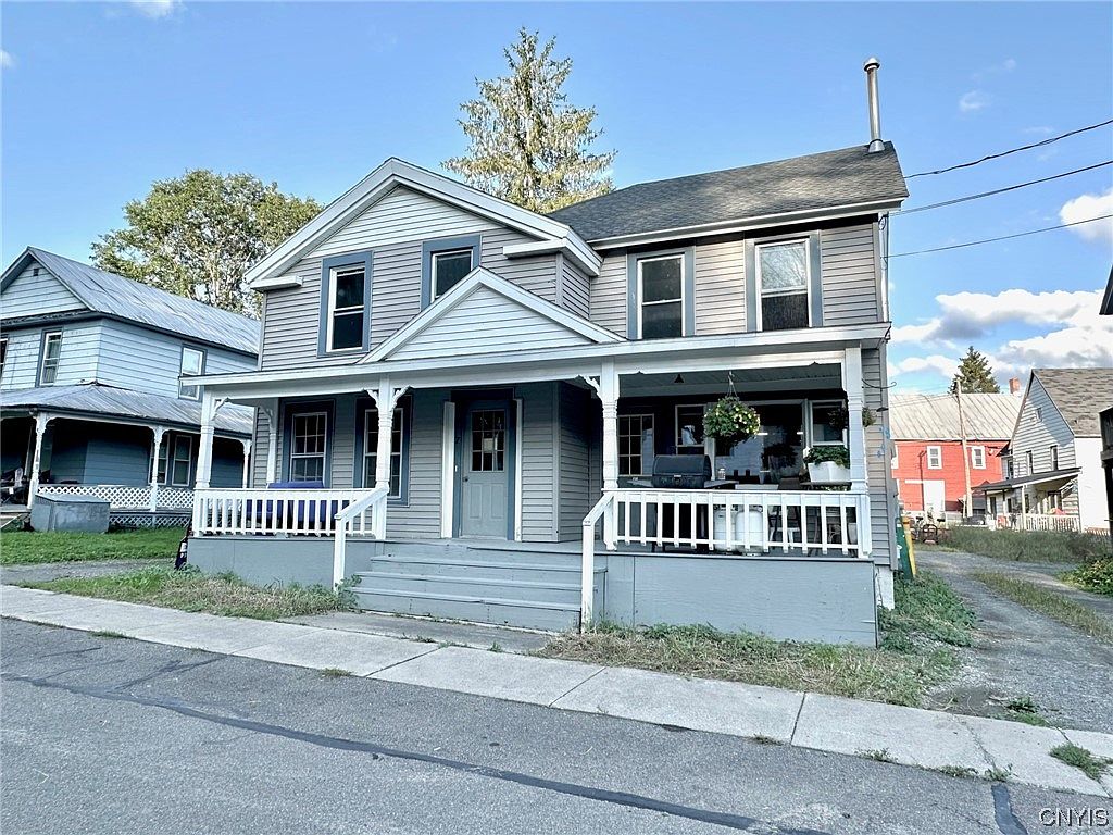 5 Church St, Mc Graw, NY 13101 Zillow