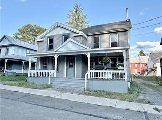5 Church St, Mc Graw, NY 13101