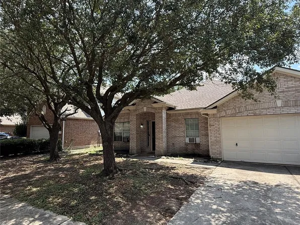 16519 Cypress Thicket Drive, Cypress, TX 77429