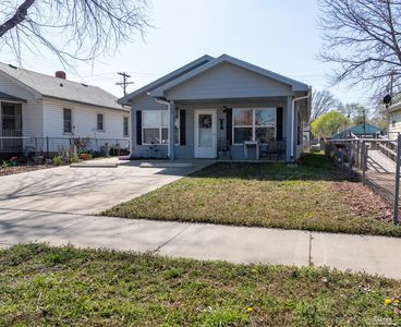 903 N 10th St, Salina, KS, 67401