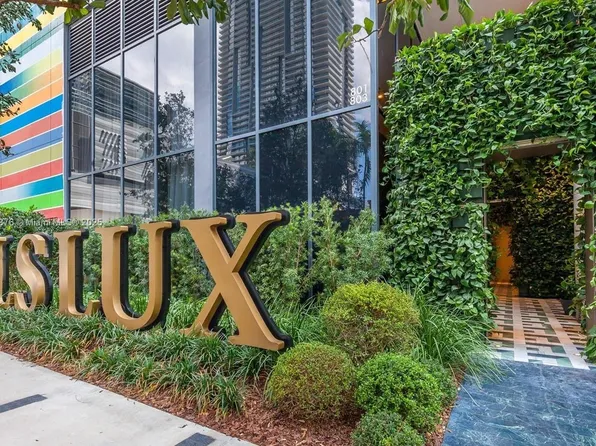 801 S Miami Ave Unit 4308, Miami, FL 33130