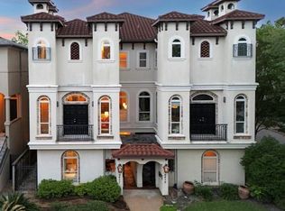 6417 Rodrigo St, Houston, TX 77007