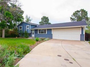 1380 Amstel Dr, Colorado Springs, CO 80907