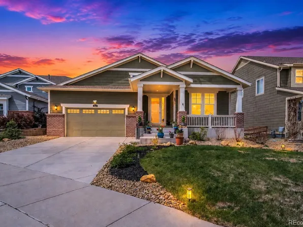 9537 Iron Mountain Way, Arvada, CO 80007