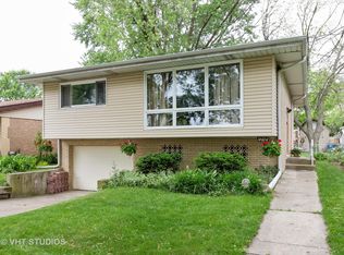 14404 Keeler Ave, Midlothian, IL 60445