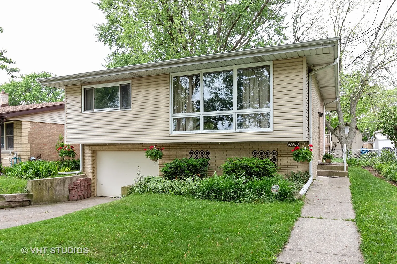14404 Keeler Ave photo 1