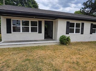 260 Lanier Rd, Johnston, SC 29832